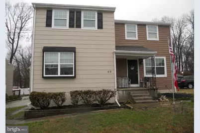 49 Erial Road #A, Gloucester Township, NJ 08012 - Photo 1
