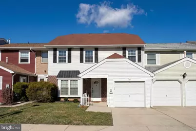 45 Windsor Mews, Cherry Hill, NJ 08002 - Photo 1