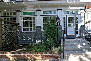 208 S Atlantic Ave, Haddonfield, NJ 08033 - Photo 2