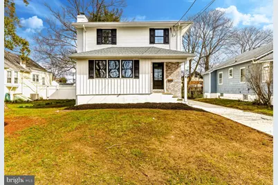 326 Liberty Avenue, Mount Ephraim, NJ 08059 - Photo 1