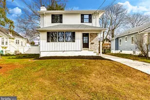 326 Liberty Ave, Mount Ephraim, NJ 08059 - Photo 1