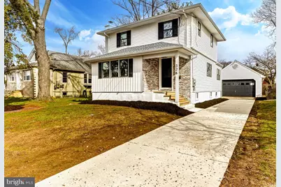 326 Liberty Avenue, Mount Ephraim, NJ 08059 - Photo 2