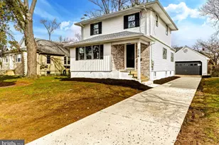 326 Liberty Ave, Mount Ephraim, NJ 08059 - Photo 2