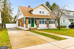 125 W Kings Hwy, Audubon, NJ 08106 - Photo 1