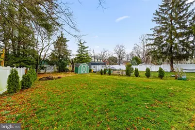 125 W Kings Highway, Audubon, NJ 08106 - Photo 22