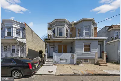 136 N 25th Street, Camden, NJ 08105 - Photo 4