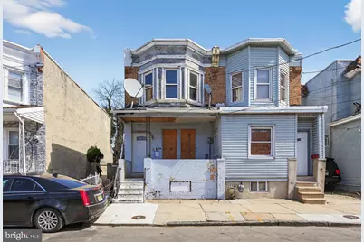 136 N 25th Street, Camden, NJ 08105 - Photo 2