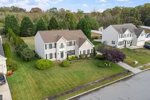 44 Red Fox Trail Trail, Sicklerville, NJ 08081 - Photo 46