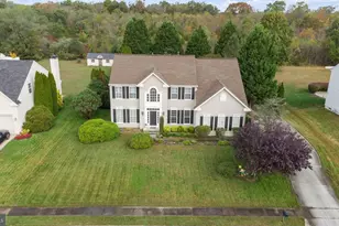 44 Red Fox Trail Trail, Sicklerville, NJ 08081 - Photo 2