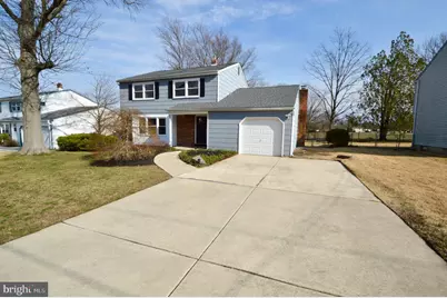 323 Brookline Avenue, Cherry Hill, NJ 08002 - Photo 2