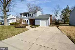 323 Brookline Ave, Cherry Hill, NJ 08002 - Photo 2