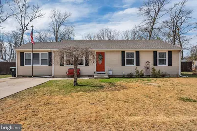 4 Pin Oak Drive, Waterford Township, NJ 08004 - Photo 1