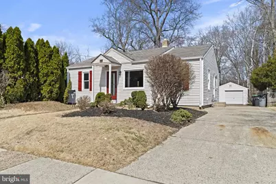 117 Lake Boulevard, Lindenwold, NJ 08021 - Photo 2