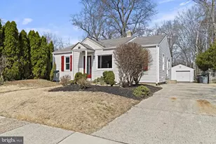 117 Lake Blvd, Lindenwold, NJ 08021 - Photo 2
