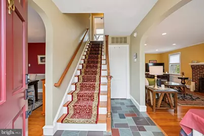 103 Burrwood, Haddon Township, NJ 08108 - Photo 2