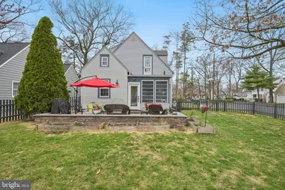 103 Burrwood, Haddon Township, NJ 08108 - Photo 24