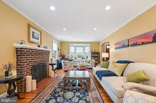 103 Burrwood, Haddon Township, NJ 08108 - Photo 4
