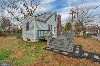 20 W Laurel Road, Stratford, NJ 08084 - Photo 1