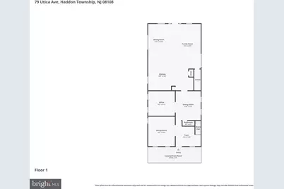 79 Utica Avenue, Haddon Township, NJ 08108 - Photo 70