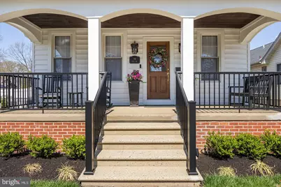 79 Utica Avenue, Haddon Township, NJ 08108 - Photo 4