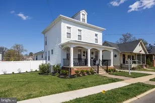 79 Utica Ave, Haddon Township, NJ 08108 - Photo 2