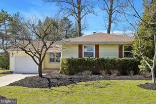 828 Wayside Ln, Haddonfield, NJ 08033 - Photo 2