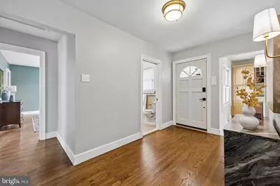 828 Wayside Lane, Haddonfield, NJ 08033 - Photo 6