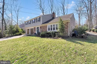 135 Barcroft Drive, Cherry Hill, NJ 08034 - Photo 4