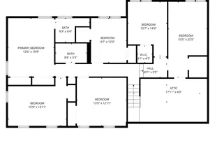 135 Barcroft Dr, Cherry Hill, NJ 08034 - Photo 42