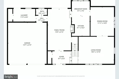 135 Barcroft Drive, Cherry Hill, NJ 08034 - Photo 44