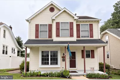 50 Haverford Road, Runnemede, NJ 08078 - Photo 1