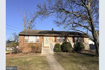 323 Saint James Avenue, Cherry Hill, NJ 08002 - Photo 1