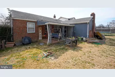 2019 W High Street, Haddon Heights, NJ 08035 - Photo 6