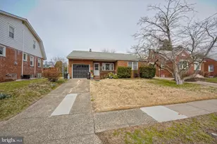 2019 W High St, Haddon Heights, NJ 08035 - Photo 1