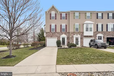 101 Emerson Court, Clementon, NJ 08021 - Photo 4