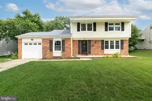 116 Eaton Pl, Voorhees, NJ 08043 - Photo 1
