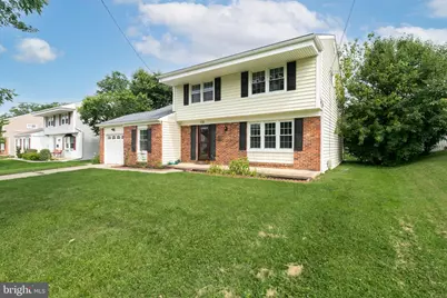 116 Eaton Place, Voorhees, NJ 08043 - Photo 2