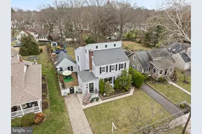 507 11th Avenue, Haddon Heights, NJ 08035 - Photo 2