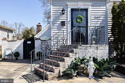 507 11th Avenue, Haddon Heights, NJ 08035 - Photo 8