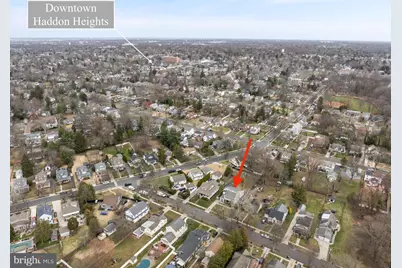 507 11th Avenue, Haddon Heights, NJ 08035 - Photo 4