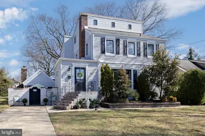 507 11th Avenue, Haddon Heights, NJ 08035 - Photo 1