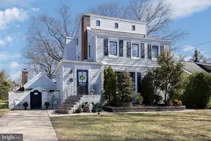 507 11th Ave, Haddon Heights, NJ 08035 - Photo 1