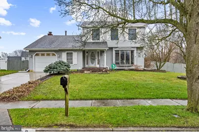 2 Dorado Court, Clementon, NJ 08021 - Photo 2