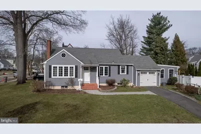 207 French, Haddon Township, NJ 08108 - Photo 2