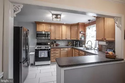 207 French, Haddon Township, NJ 08108 - Photo 8