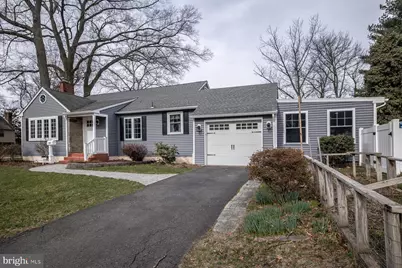 207 French, Haddon Township, NJ 08108 - Photo 36