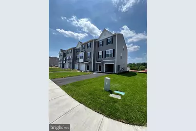 74 Morgan's Mill Road, Sicklerville, NJ 08081 - Photo 1