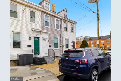 142 Atlantic Street, Gloucester City, NJ 08030 - Photo 16