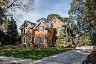 449 Loucroft Road, Haddonfield, NJ 08033 - Photo 2