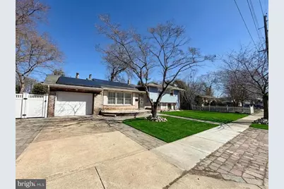 322 Nicholson Road, Mount Ephraim, NJ 08059 - Photo 2